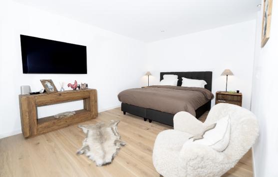 Arbaz, Valais - Chalet 8.5 pièces 313.00 m2 CHF 3'100'000.-