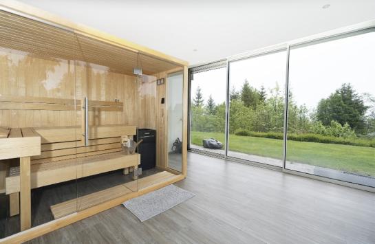 Arbaz, Valais - Chalet 8.5 pièces 313.00 m2 CHF 3'100'000.-
