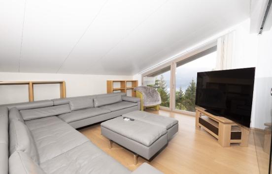 Arbaz, Valais - Chalet 8.5 pièces 313.00 m2 CHF 3'100'000.-