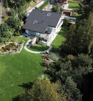Arbaz, Valais - Chalet 8.5 pièces 313.00 m2 CHF 3'100'000.-