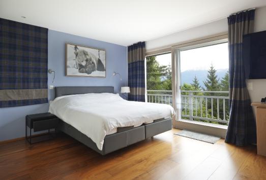 Arbaz, Valais - Chalet 8.5 pièces 313.00 m2 CHF 3'100'000.-
