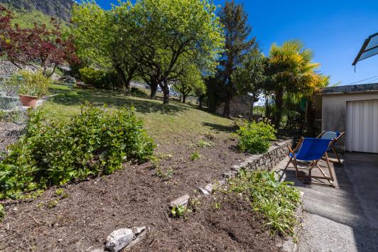Yvorne, Vaud - Maison villageoise 3.5 pièces 112.67 m2 CHF 625'000.-