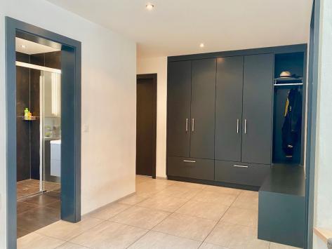 Ormône (Savièse), Valais - Villa 6.5 pièces 232.00 m2 CHF 1'800'000.-