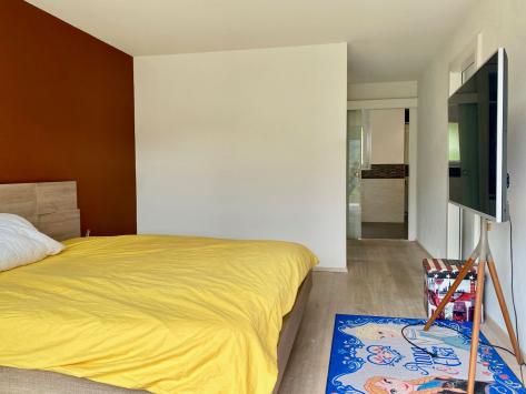 Ormône (Savièse), Valais - Villa 6.5 pièces 232.00 m2 CHF 1'800'000.-