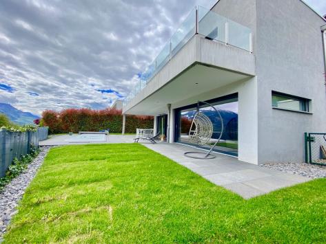 Ormône (Savièse), Valais - Villa 6.5 pièces 232.00 m2 CHF 1'800'000.-