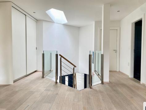Ormône (Savièse), Valais - Villa 6.5 pièces 232.00 m2 CHF 1'800'000.-