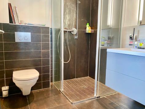 Ormône (Savièse), Valais - Villa 6.5 pièces 232.00 m2 CHF 1'800'000.-