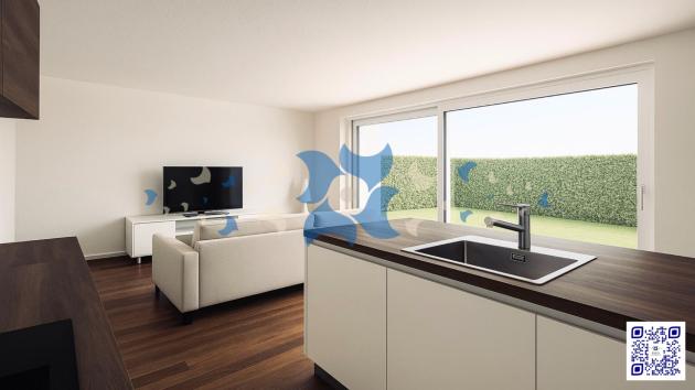 Fully, Valais - Turnkey villa 5.5 Rooms 166.55 m2  from CHF 970'000.-