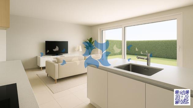 Fully, Valais - Turnkey villa 5.5 Rooms 166.55 m2  from CHF 970'000.-