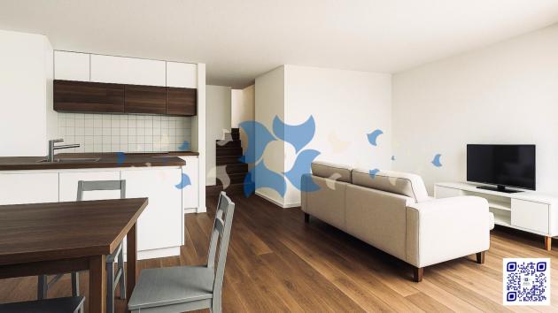 Fully, Valais - Turnkey villa 5.5 Rooms 166.55 m2  from CHF 970'000.-