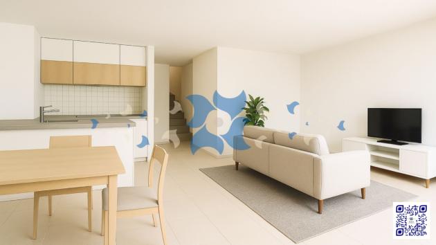 Fully, Valais - Turnkey villa 5.5 Rooms 166.55 m2  from CHF 970'000.-