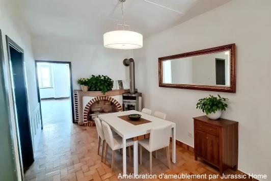 Porrentruy, Jura - Appartement 3.5 pièces 80.00 m2 CHF 820.- / mois