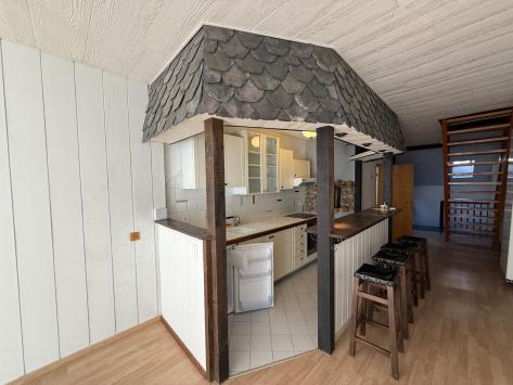 Porrentruy, Jura - Appartement 3.5 pièces 60.00 m2 CHF 850.- / mois