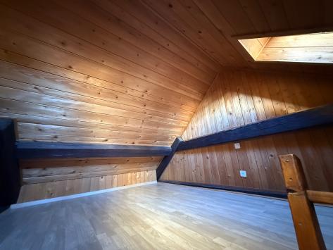 Porrentruy, Jura - Appartement 3.5 pièces 60.00 m2 CHF 850.- / mois