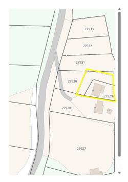 Erde, Valais - Chalet 3.0 pièces 60.00 m2 CHF 380'000.-