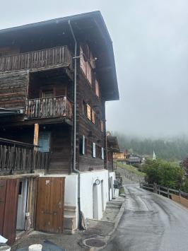 Vernamiège, Valais - Appartement  90.00 m2 CHF 1'300.- / mois