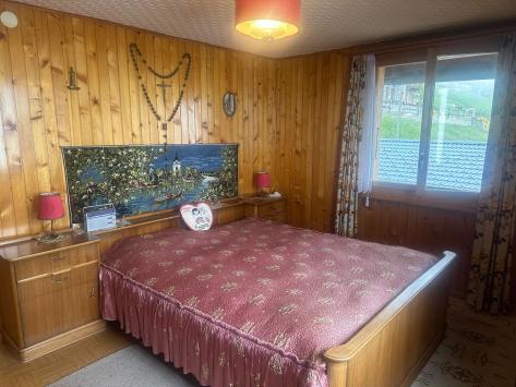 Vernamiège, Valais - Appartement  90.00 m2 CHF 1'300.- / mois
