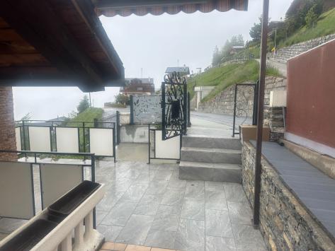 Vernamiège, Valais - Appartement  90.00 m2 CHF 1'300.- / mois