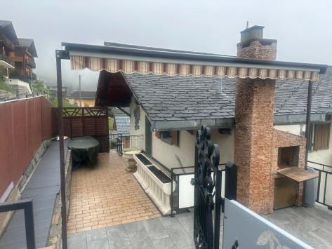 Vernamiège, Valais - Appartement  90.00 m2 CHF 1'300.- / mois