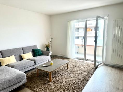Sion, Valais - Appartement 4.5 pièces 94.40 m2 CHF 615'000.-