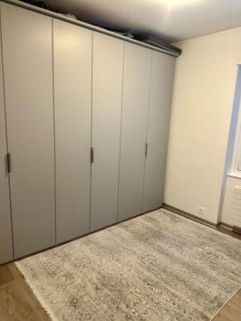 Sion, Valais - Appartement 4.5 pièces 94.40 m2 CHF 615'000.-