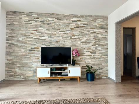 Sion, Valais - Appartement 4.5 pièces 94.40 m2 CHF 615'000.-