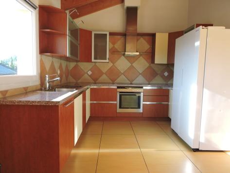 Bouveret, Valais - Appartement 4.5 pièces 133.00 m2 CHF 1'880.- / mois