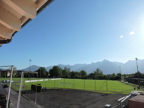 Bouveret, Valais - Appartement 4.5 pièces 133.00 m2 CHF 1'880.- / mois
