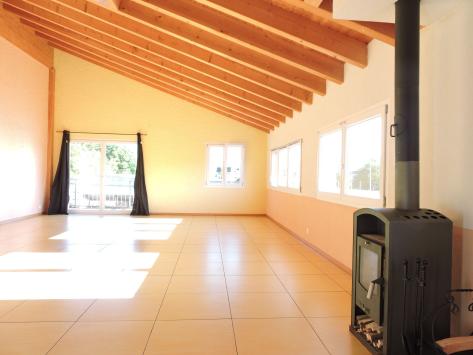 Bouveret, Valais - Appartement 4.5 pièces 133.00 m2 CHF 1'880.- / mois