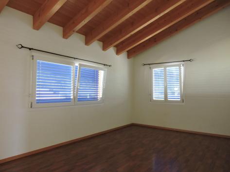 Bouveret, Valais - Appartement 4.5 pièces 133.00 m2 CHF 1'880.- / mois