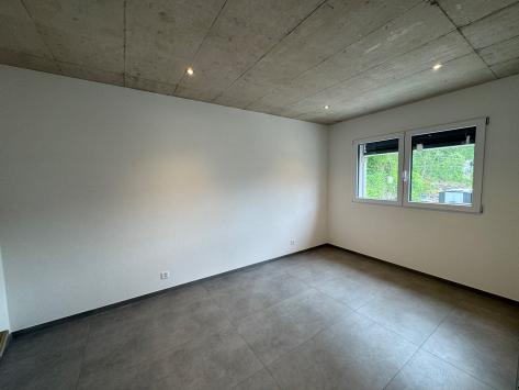Aproz (Nendaz), Valais - Appartement terrasse 2.5 pièces 55.25 m2 CHF 1'500.- / mois