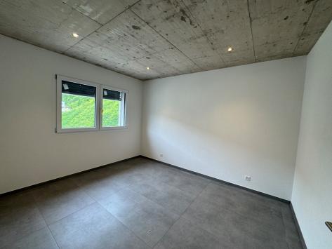 Aproz (Nendaz), Valais - Appartement terrasse 2.5 pièces 57.75 m2 CHF 1'500.- / mois