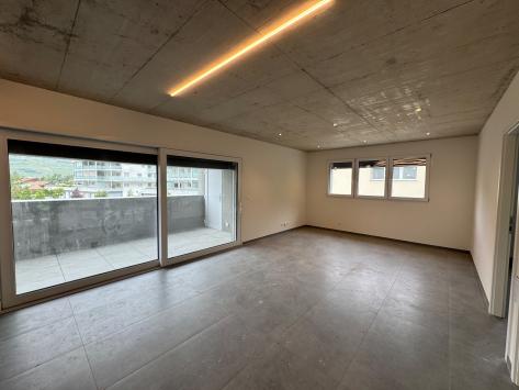Aproz (Nendaz), Valais - Appartement terrasse 2.5 pièces 57.75 m2 CHF 1'500.- / mois