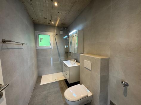 Aproz (Nendaz), Valais - Appartement terrasse 2.5 pièces 57.75 m2 CHF 1'500.- / mois