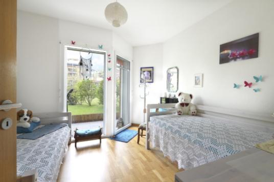 Arbaz, Valais - Rez-jardin 4.5 pièces 151.33 m2 CHF 859'900.-