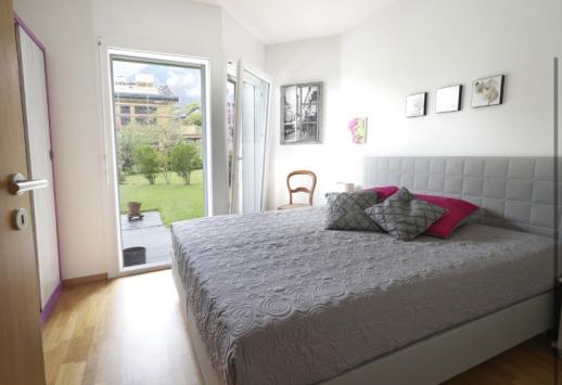 Arbaz, Valais - Rez-jardin 4.5 pièces 151.33 m2 CHF 859'900.-