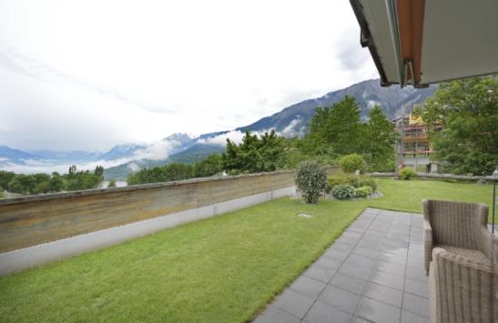 Arbaz, Valais - Rez-jardin 4.5 pièces 151.33 m2 CHF 859'900.-