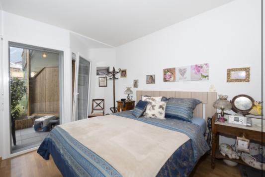Arbaz, Valais - Rez-jardin 4.5 pièces 151.33 m2 CHF 859'900.-