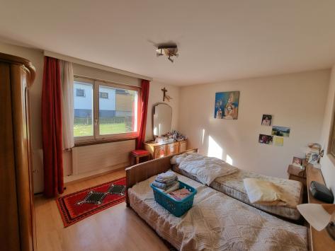 Porrentruy, Jura - Maison 5.5 pièces 140.00 m2 CHF 490'000.-