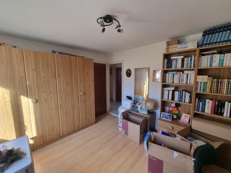 Porrentruy, Jura - Maison 5.5 pièces 140.00 m2 CHF 490'000.-