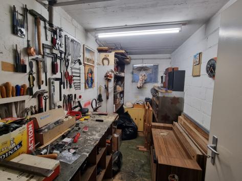 Porrentruy, Jura - Maison 5.5 pièces 140.00 m2 CHF 490'000.-