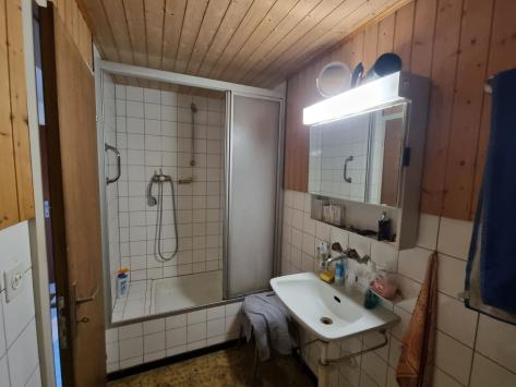 Porrentruy, Jura - Maison 5.5 pièces 140.00 m2 CHF 490'000.-