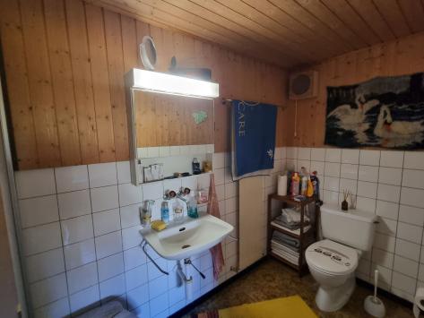 Porrentruy, Jura - Maison 5.5 pièces 140.00 m2 CHF 490'000.-