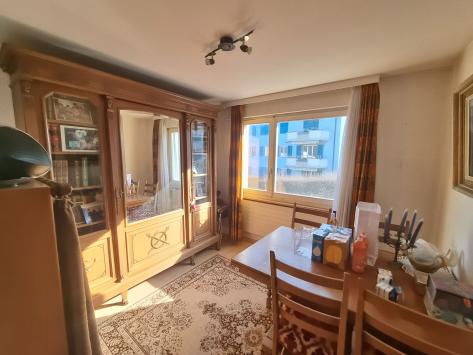 Porrentruy, Jura - Maison 5.5 pièces 140.00 m2 CHF 490'000.-