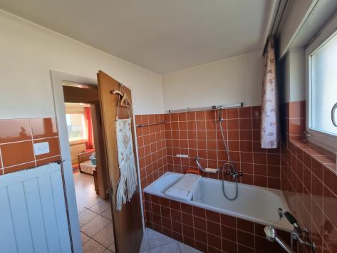 Porrentruy, Jura - Maison 5.5 pièces 140.00 m2 CHF 490'000.-