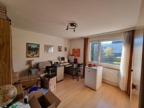Porrentruy, Jura - Maison 5.5 pièces 140.00 m2 CHF 490'000.-