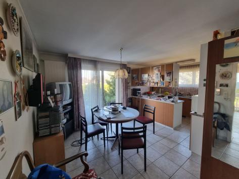 Porrentruy, Jura - Maison 5.5 pièces 140.00 m2 CHF 490'000.-