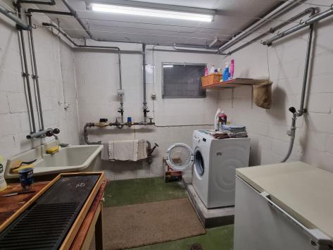 Porrentruy, Jura - Maison 5.5 pièces 140.00 m2 CHF 490'000.-