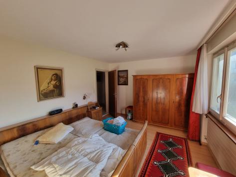 Porrentruy, Jura - Maison 5.5 pièces 140.00 m2 CHF 490'000.-