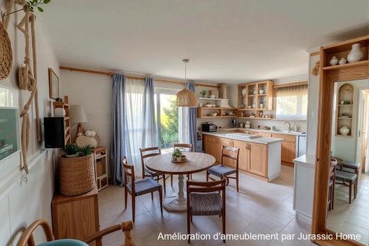 Porrentruy, Jura - Maison 5.5 pièces 140.00 m2 CHF 490'000.-